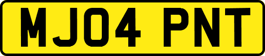 MJ04PNT