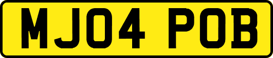 MJ04POB