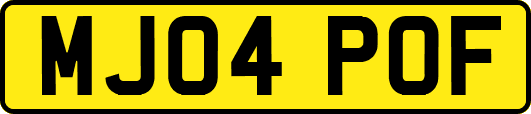 MJ04POF