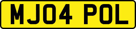 MJ04POL
