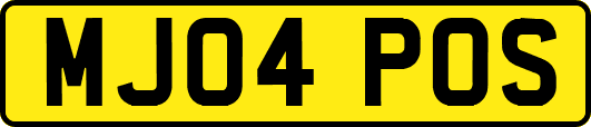 MJ04POS