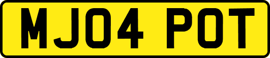 MJ04POT