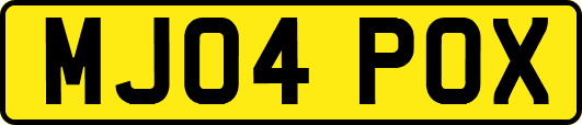 MJ04POX