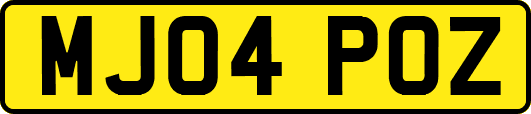 MJ04POZ