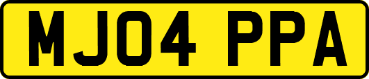 MJ04PPA