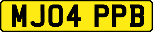 MJ04PPB