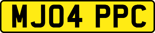 MJ04PPC