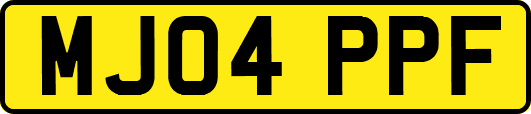 MJ04PPF