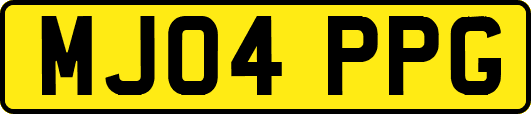 MJ04PPG