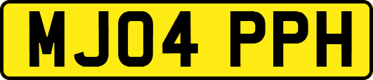 MJ04PPH