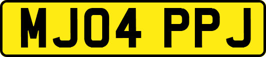 MJ04PPJ