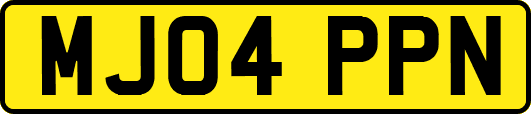 MJ04PPN