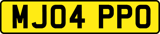 MJ04PPO