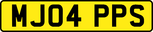 MJ04PPS