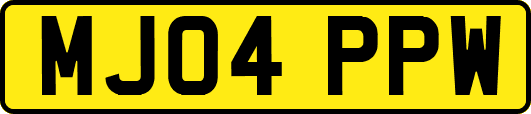 MJ04PPW
