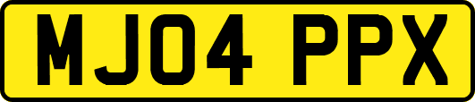 MJ04PPX
