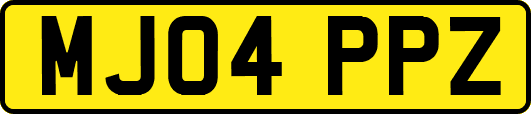 MJ04PPZ