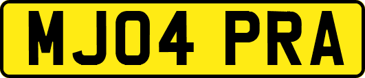 MJ04PRA