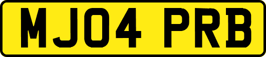 MJ04PRB