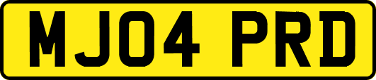 MJ04PRD