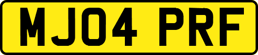 MJ04PRF