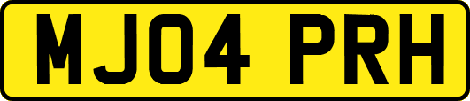 MJ04PRH