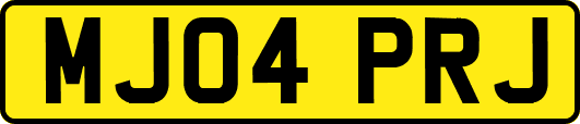 MJ04PRJ