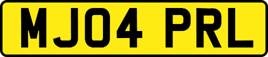 MJ04PRL