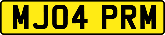 MJ04PRM