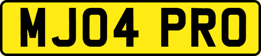 MJ04PRO