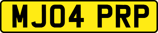 MJ04PRP