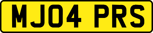 MJ04PRS