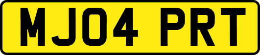 MJ04PRT