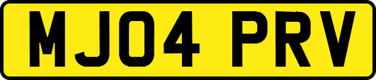 MJ04PRV