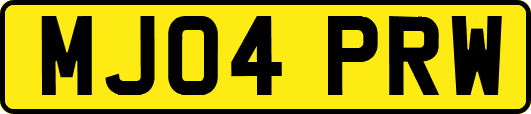 MJ04PRW
