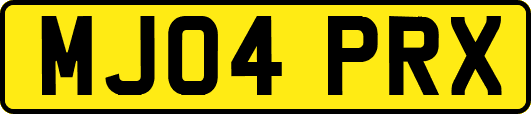 MJ04PRX
