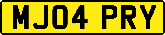 MJ04PRY