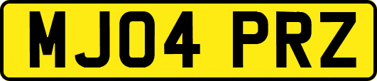 MJ04PRZ