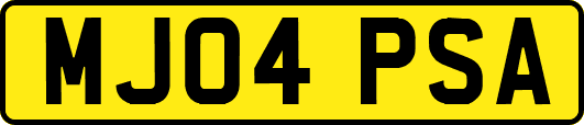 MJ04PSA