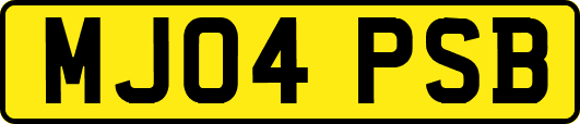 MJ04PSB