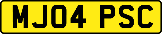 MJ04PSC