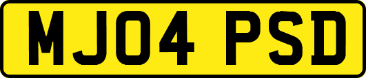 MJ04PSD