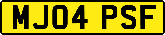 MJ04PSF