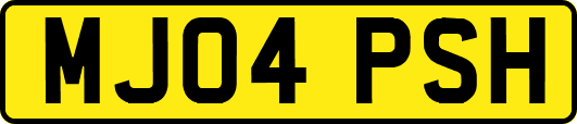 MJ04PSH