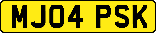 MJ04PSK