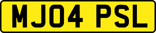 MJ04PSL
