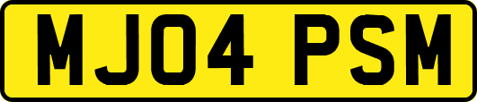 MJ04PSM