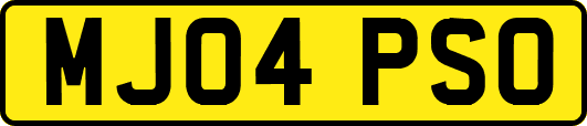 MJ04PSO
