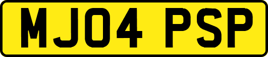 MJ04PSP