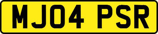 MJ04PSR